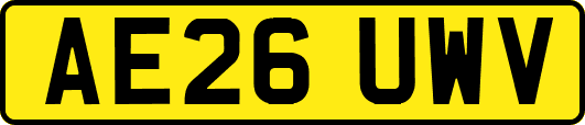 AE26UWV