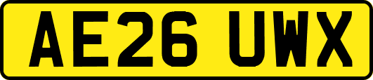 AE26UWX