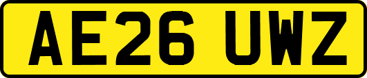 AE26UWZ