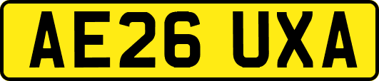 AE26UXA