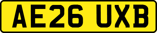 AE26UXB