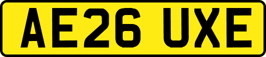 AE26UXE