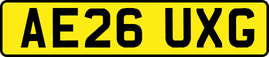 AE26UXG