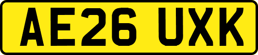 AE26UXK
