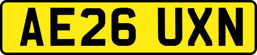 AE26UXN