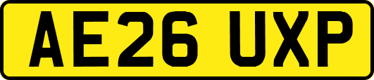 AE26UXP