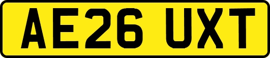 AE26UXT