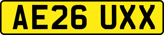 AE26UXX