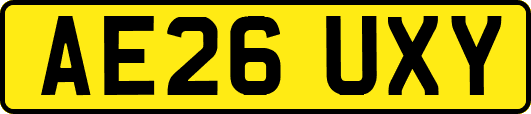 AE26UXY