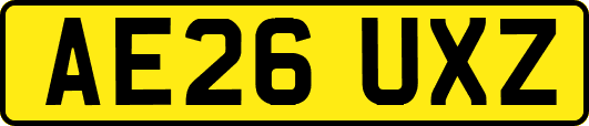 AE26UXZ