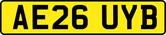 AE26UYB