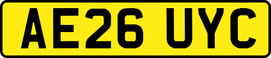 AE26UYC