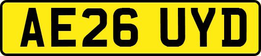 AE26UYD