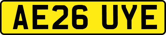 AE26UYE