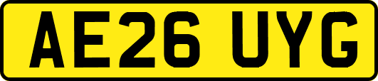 AE26UYG