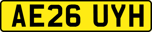 AE26UYH
