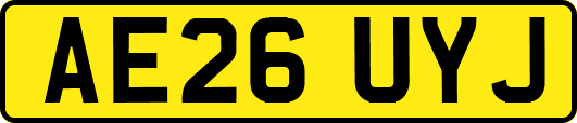 AE26UYJ