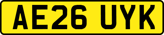 AE26UYK