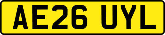 AE26UYL