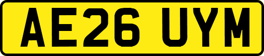 AE26UYM