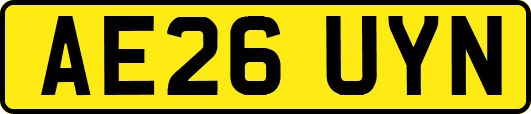 AE26UYN