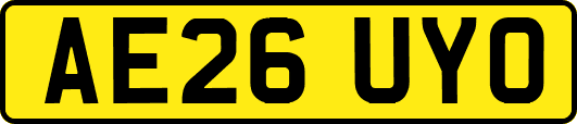 AE26UYO