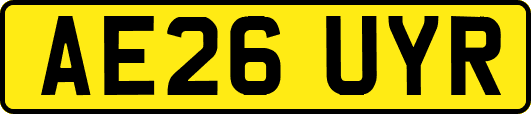 AE26UYR