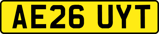 AE26UYT