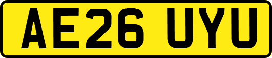 AE26UYU
