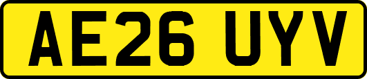 AE26UYV