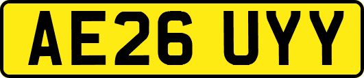 AE26UYY
