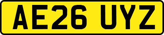 AE26UYZ