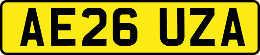 AE26UZA