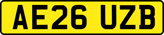 AE26UZB