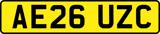 AE26UZC