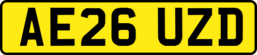 AE26UZD