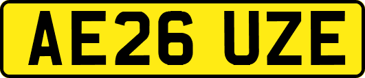 AE26UZE