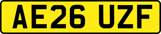 AE26UZF