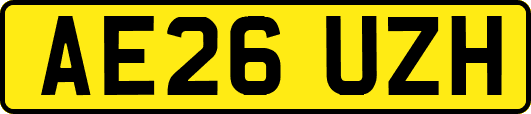 AE26UZH