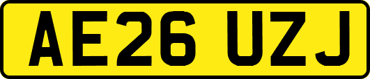 AE26UZJ