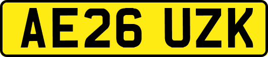 AE26UZK