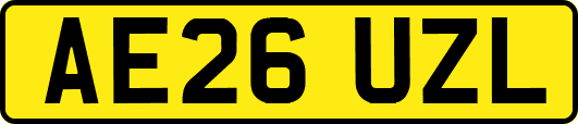 AE26UZL