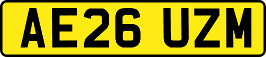 AE26UZM