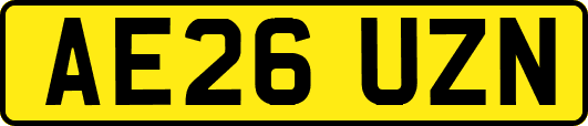 AE26UZN