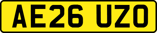 AE26UZO