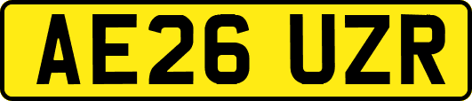 AE26UZR
