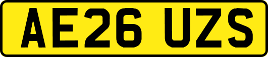 AE26UZS