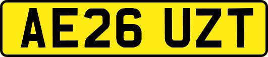 AE26UZT