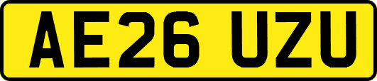 AE26UZU