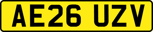 AE26UZV